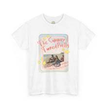 Load image into Gallery viewer, The Pretty Summer T-Shirt
