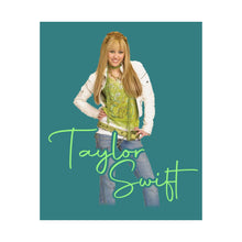 Load image into Gallery viewer, The HM Debut Poster
