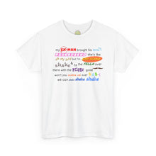 Load image into Gallery viewer, The Shake Shake Shake T-Shirt
