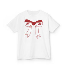 Load image into Gallery viewer, The 87 89 Crop Top
