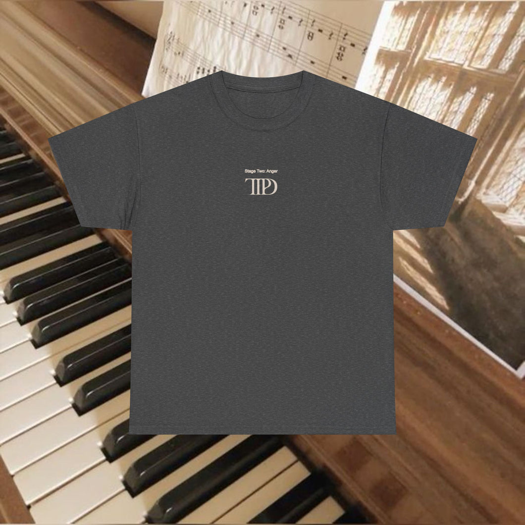 The Tortured Anger T-Shirt