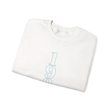 Load image into Gallery viewer, The &#39;89 TS Crewneck
