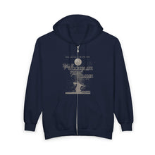 Load image into Gallery viewer, The Moonshine Zip Up Hoodie
