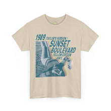 Load image into Gallery viewer, The Sunset Boulevard T-Shirt
