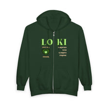 Load image into Gallery viewer, The Loki Hoodie
