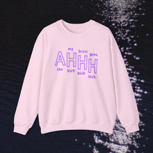 Load image into Gallery viewer, The AHHH Crewneck
