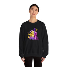 Load image into Gallery viewer, Alone In My Tower Crewneck
