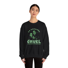 Load image into Gallery viewer, The Mystery Cruel Crewneck
