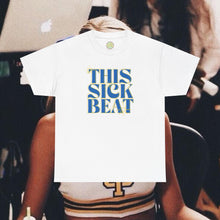 Load image into Gallery viewer, The Sick Beat T-Shirt
