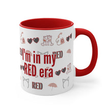 Load image into Gallery viewer, The Red Era Mug
