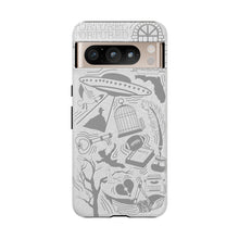 Load image into Gallery viewer, The Tortured Phone Case (Pixel &amp; Samsung)

