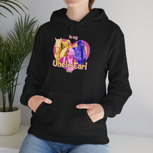 Load image into Gallery viewer, Uncle Earl Era Hoodie
