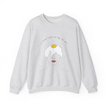Load image into Gallery viewer, The Egg Crewneck
