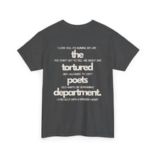 Load image into Gallery viewer, The Five Stages T-Shirt
