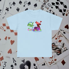 Load image into Gallery viewer, Lost In Wonderland T-Shirt
