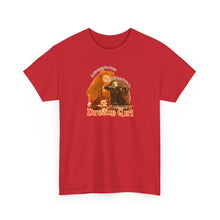 Load image into Gallery viewer, Brave Dream Girl T-Shirt
