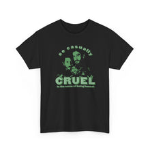 Load image into Gallery viewer, The Mystery Cruel T-Shirt
