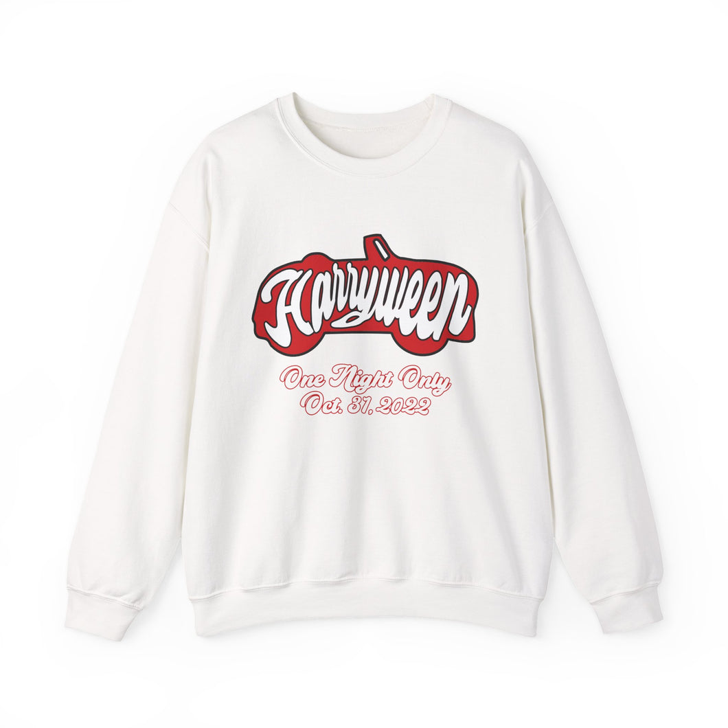 The Harryween 2022 Crewneck