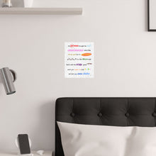 Load image into Gallery viewer, The Shake Shake Shake Print
