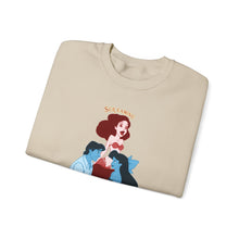 Load image into Gallery viewer, Daddy I Love Him! Crewneck
