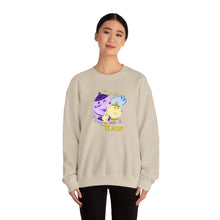 Load image into Gallery viewer, Storm Inside A Teacup Crewneck
