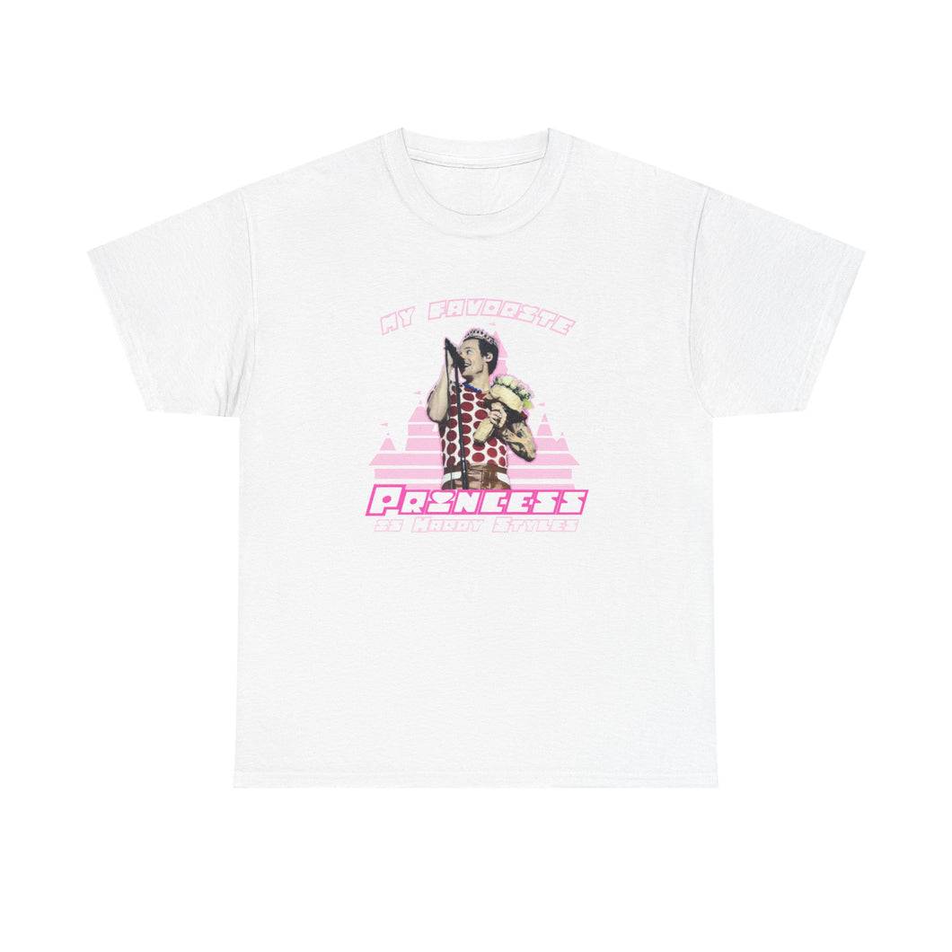 The Princess Harry T-Shirt