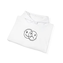 Load image into Gallery viewer, The Happy Sad Hoodie
