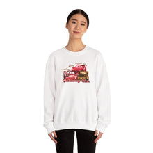 Load image into Gallery viewer, Getaway Cars Crewneck
