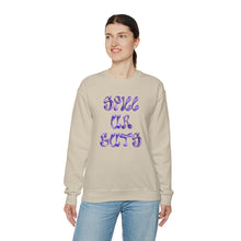 Load image into Gallery viewer, The Spill Ur Guts Crewneck

