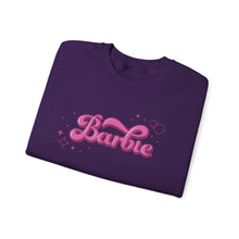 Load image into Gallery viewer, The Doll Sparkle Crewneck
