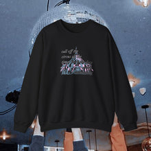 Load image into Gallery viewer, Burn Disco Occasionally Crewneck
