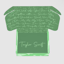 Load image into Gallery viewer, Debut Eras Box
