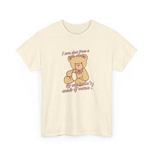 Load image into Gallery viewer, The TVD Teddy Bear T-Shirts
