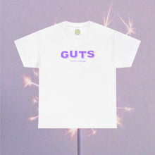 Load image into Gallery viewer, The GUTS Track List T-Shirt

