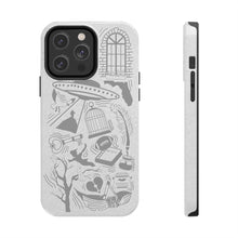 Load image into Gallery viewer, The Tortured Phone Case (iPhone Only)
