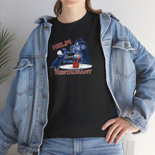 Load image into Gallery viewer, Rat Restaurant T-Shirt
