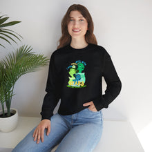 Load image into Gallery viewer, Storm Inside A Teacup Crewneck
