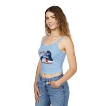 Load image into Gallery viewer, Rat Restaurant Spaghetti Tank Tops
