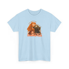 Load image into Gallery viewer, Brave Dream Girl T-Shirt
