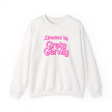 Load image into Gallery viewer, The Directed By Crewneck
