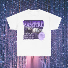 Load image into Gallery viewer, The Vampire OR T-Shirt
