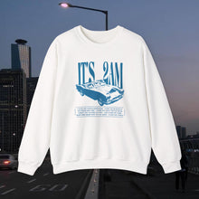 Load image into Gallery viewer, The 2AM Crewneck
