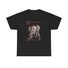 Load image into Gallery viewer, The Harryween Clown T-Shirt
