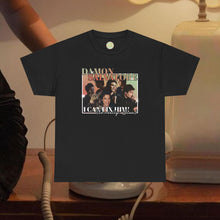 Load image into Gallery viewer, The Fix Damon T-Shirt
