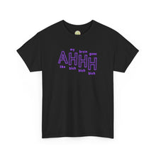 Load image into Gallery viewer, The AHHH T-Shirt
