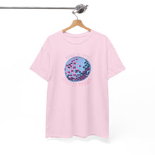 Load image into Gallery viewer, Disco Is Forever T-Shirt
