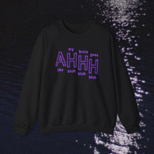 Load image into Gallery viewer, The AHHH Crewneck
