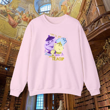Load image into Gallery viewer, Storm Inside A Teacup Crewneck
