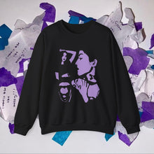 Load image into Gallery viewer, The GUTS Collage Crewneck
