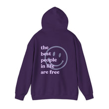 Load image into Gallery viewer, The Best People Hoodie
